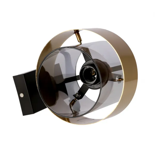 Nástenná lampa SPIEGA 1xE27 Candellux