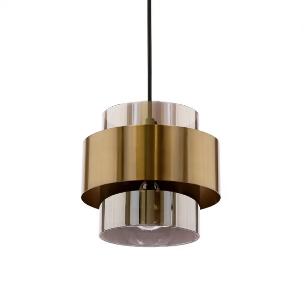 Závesná lampa SPIEGA 1xE27 Candellux