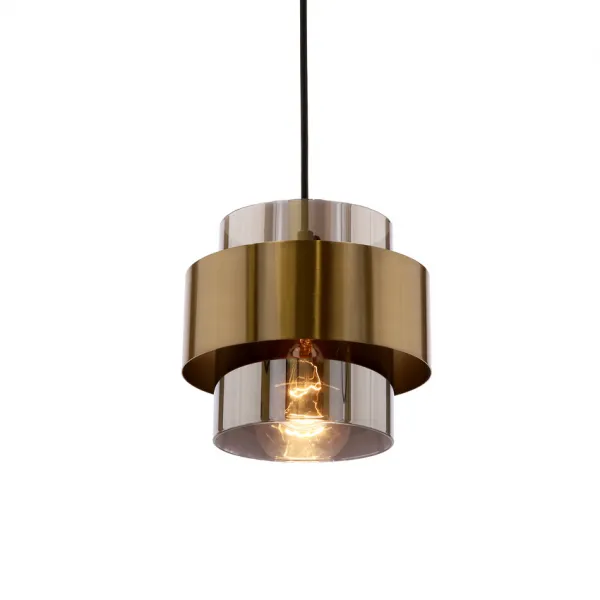Závesná lampa SPIEGA 1xE27 Candellux