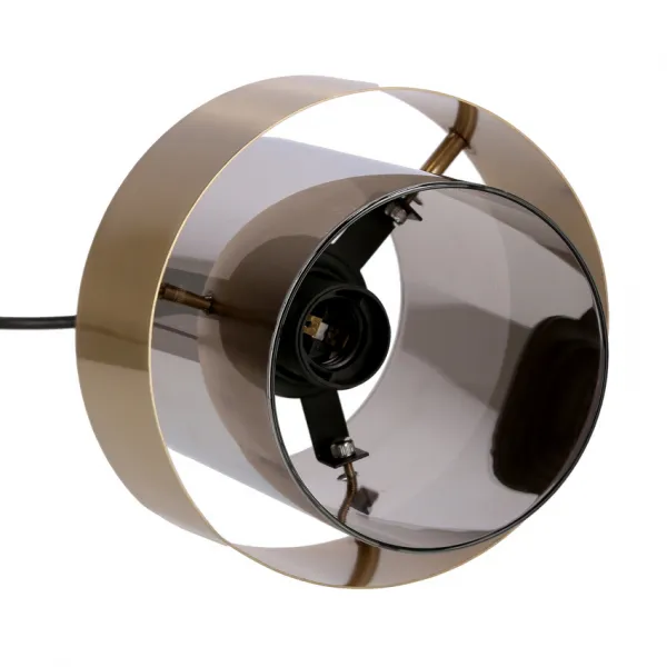 Závesná lampa SPIEGA 1xE27 Candellux