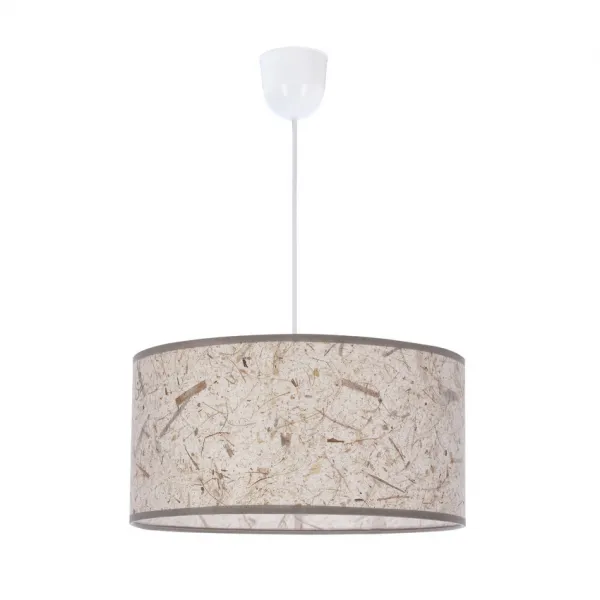 Závesná lampa PAPIRUS 1xE27 Candellux
