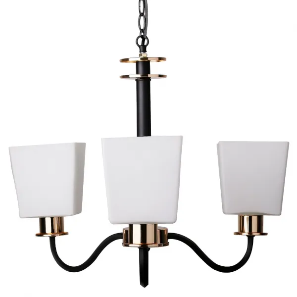 Závesná lampa SCHUBERT Candellux