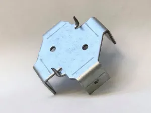 Viečko 70 pre zemný vrut Lanitplast
