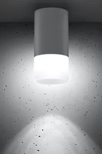 Stropné svetlo TUBA Candellux