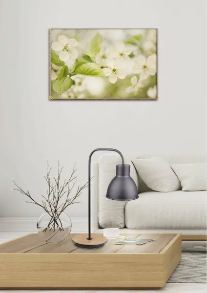Stolová lampa VARIO Candellux
