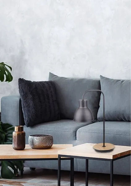 Stolová lampa VARIO Candellux