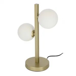 Stolová lampa KAMA Candellux