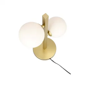 Stolová lampa KAMA Candellux