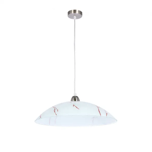 Závesná lampa BRAGA 1xE27 Candellux