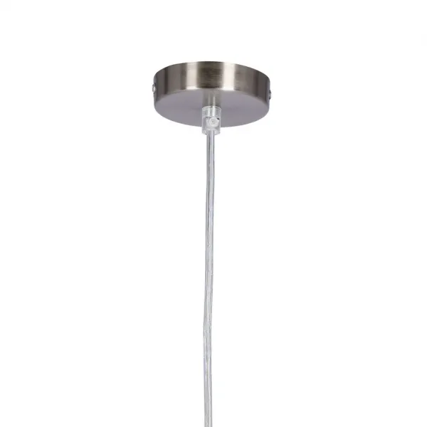 Závesná lampa BRAGA 1xE27 Candellux