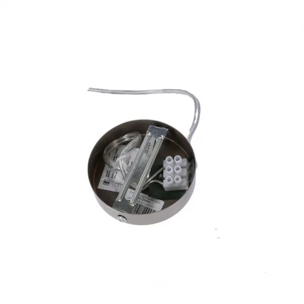Závesná lampa BRAGA 1xE27 Candellux