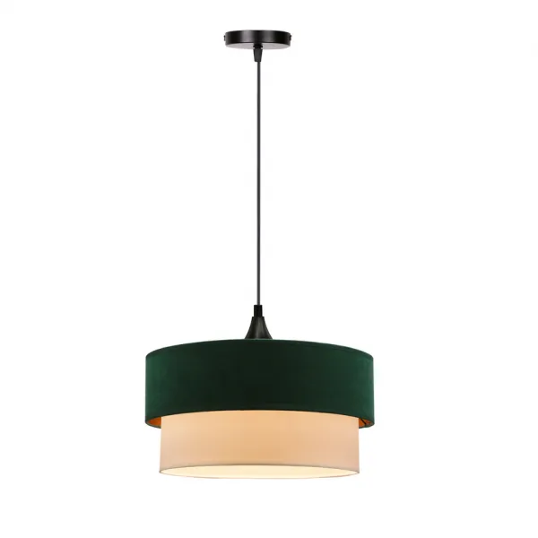 Závesná lampa SINAGRA 1xE27 Candellux