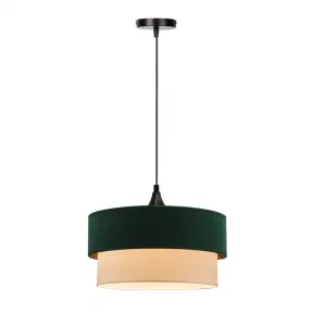 Závesná lampa SINAGRA 1xE27 Candellux