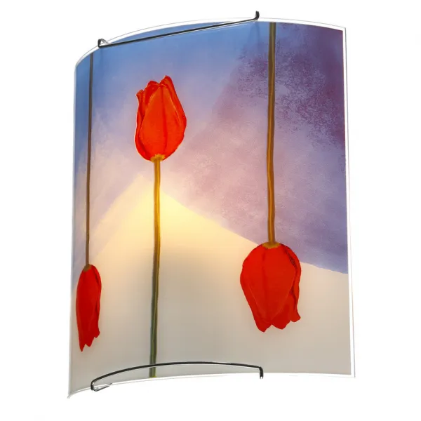 Nástenné svetlo TULIPANY Candellux