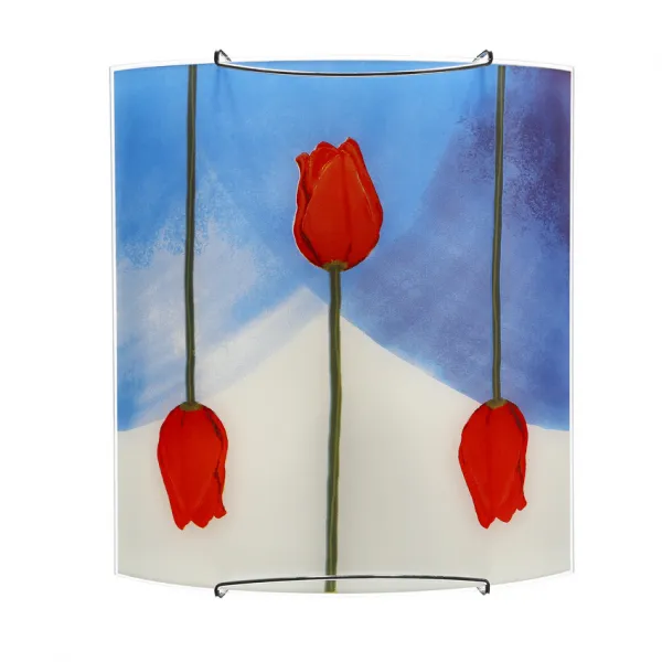 Nástenné svetlo TULIPANY Candellux