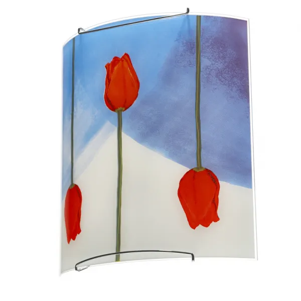 Nástenné svetlo TULIPANY Candellux