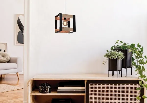Závesná lampa VARNA Candellux