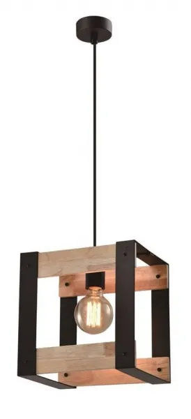 Závesná lampa VARNA Candellux