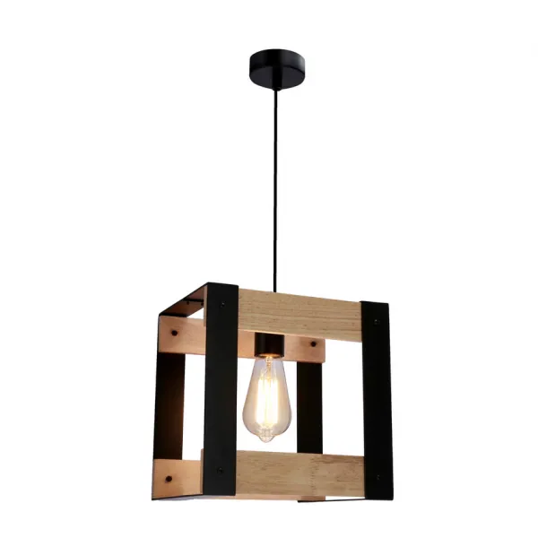 Závesná lampa VARNA Candellux