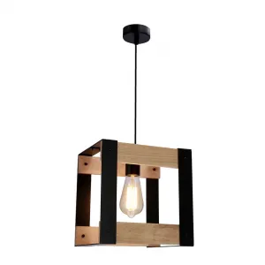 Závesná lampa VARNA Candellux