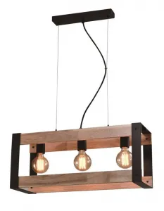 Závesná lampa VARNA Candellux