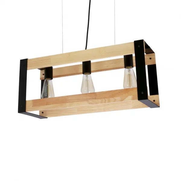 Závesná lampa VARNA Candellux