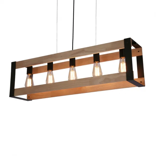 Závesná lampa VARNA Candellux