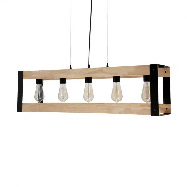 Závesná lampa VARNA Candellux