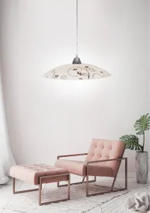 Závesná lampa YOUNG Candellux