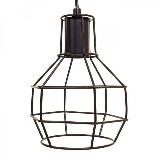 Závesná lampa Dekorhome