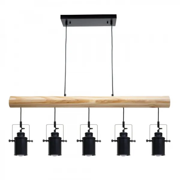 Závesná lampa Dekorhome