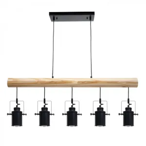 Závesná lampa Dekorhome