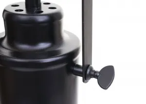 Závesná lampa Dekorhome