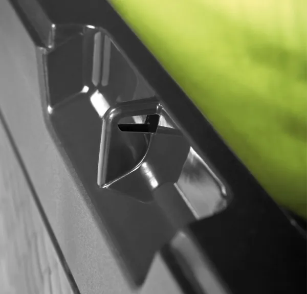 Zahradní úložný box DH4256 Dekorhome