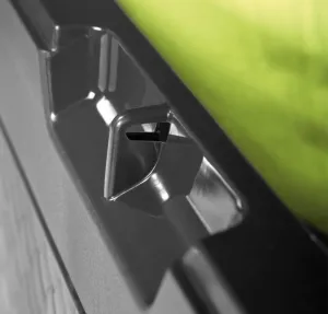 Zahradní úložný box DH4256 Dekorhome