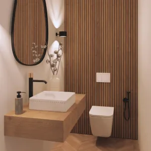 INVENA - Závesná WC misa FLORINA /VÍROVÉ SPLACH/, vrátane soft/close sedátka CE-94-001-L