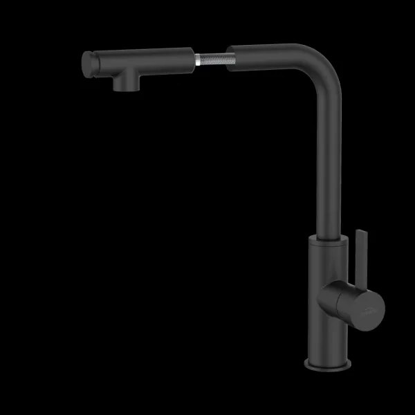INVENA INVENA - Drezová batéria PRETO BZ-48-W04-L