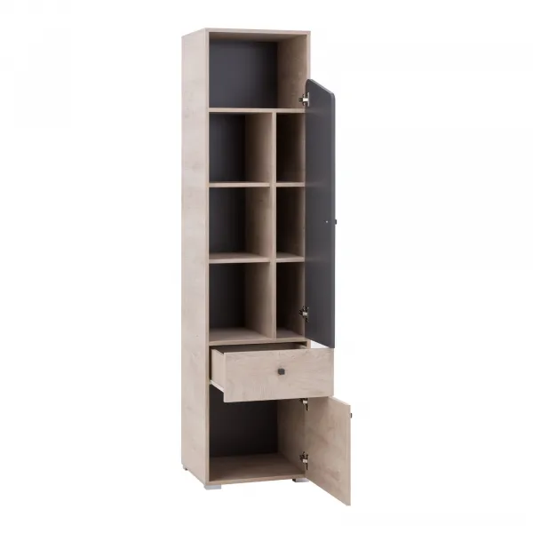 Meblar  Skrinka DELTA DL4