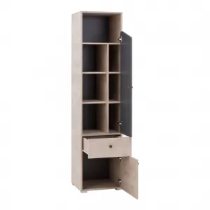 Meblar  Skrinka DELTA DL4