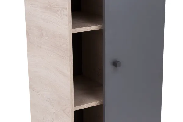 Meblar  Skrinka DELTA DL4