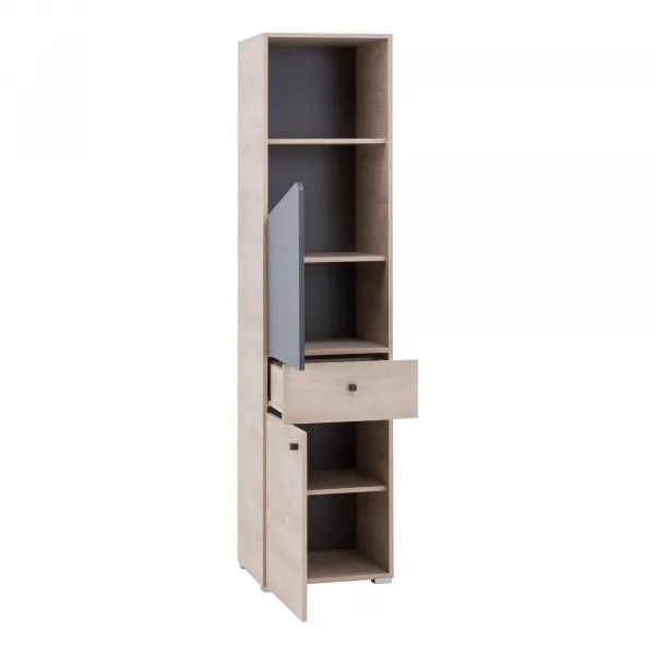 Meblar  Skrinka DELTA DL5