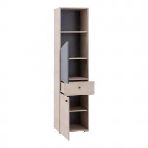 Meblar  Skrinka DELTA DL5