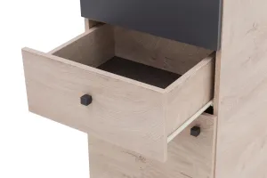 Meblar  Skrinka DELTA DL5