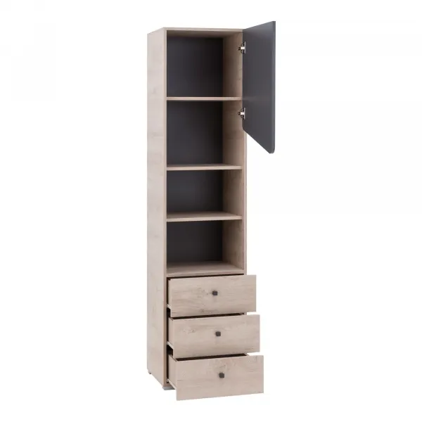 Meblar  Skrinka DELTA DL6