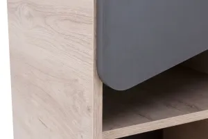 Meblar  Skrinka DELTA DL6