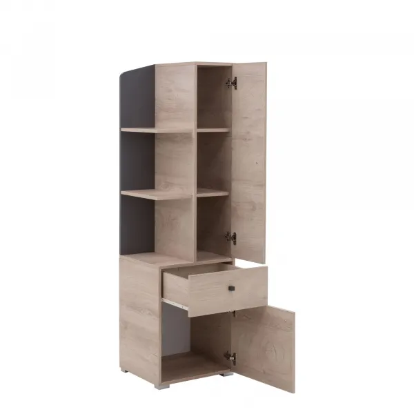 Meblar  Skrinka DELTA DL7