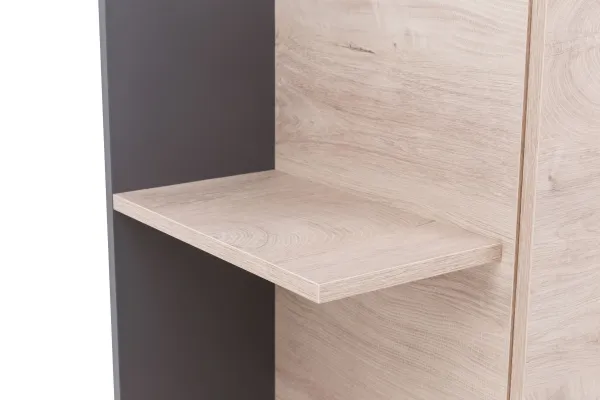 Meblar  Skrinka DELTA DL7