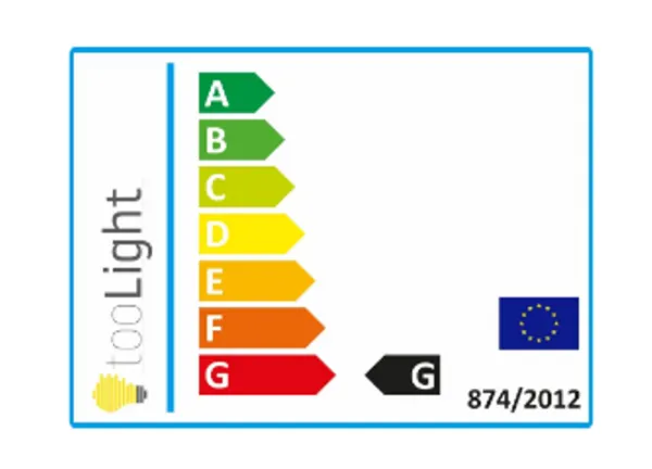 Žiarovka SPECTRUM LED E27 4W 230 V neutrálna biela