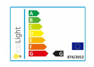 Žiarovka SPECTRUM LED E27 4W 230 V neutrálna biela