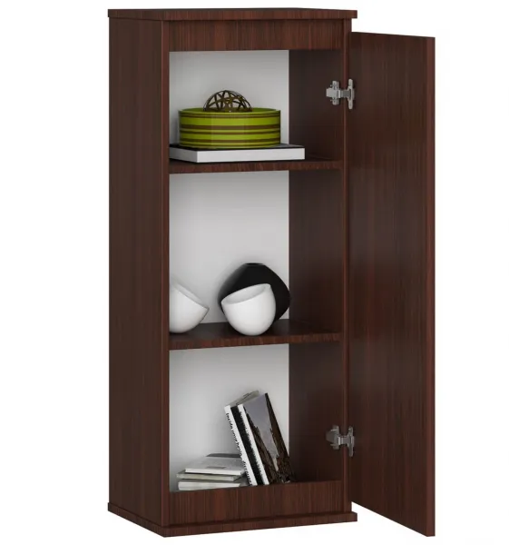 Ak furniture Závesná skrinka Star 40 cm venge